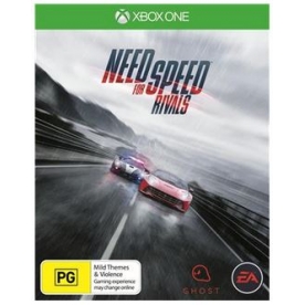 Need for Speed Rivals Game Xbox One (Australian Version) Need for Speed Rivals Game Xbox One (Australian Version)